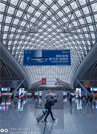向西村：深圳市最优质的休闲度假胜地