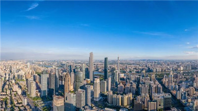 深圳西村地理位置及概况